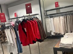 -ZARA(仓山万达店)