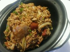 炖饭-106餐厅(山水文园店)