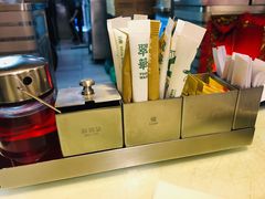 -翠华餐厅(旺角文华商场店)