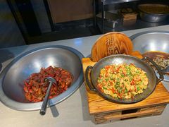 -蓝鲸湾汤泉(包河店)