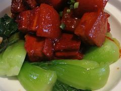 -又一福烤鸭·北京菜(东四店)