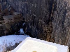 -黄巢水库