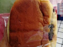 脆皮巧克力小吐司-沁屋面包店(人民东路店)