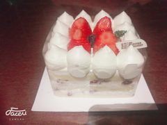 -超港·蛋糕面包(包河万达店)