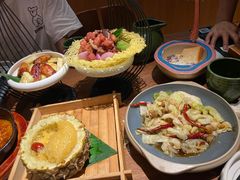 -云海肴·汽锅鸡·云南菜(领展购物广场·中关村店)