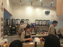 -眷茶臻选(中原万达店)