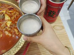 -石榴姐•山城小馆(创始店)