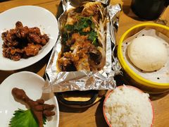 -新白鹿餐厅(城西银泰城店)