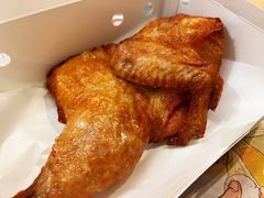 -麦当劳(杭州西湖银泰百货店)