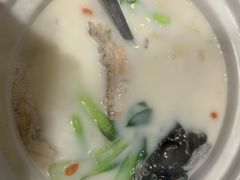 -泉畔人家·老济南经典鲁菜(大明湖店)