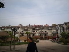 -美心红酒小镇游乐园