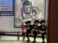 -太二酸菜鱼(沈阳万象城店)