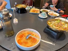 -食光慢宴·安吉土菜馆