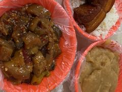 -咱家王新国把子肉(县东巷店)