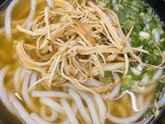 -再回首鸡肉米线(人民路一店)