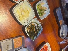 -火炉情韩国料理店(古田路店)
