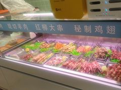 -清真聚陇缘美食餐厅(南横东街店)