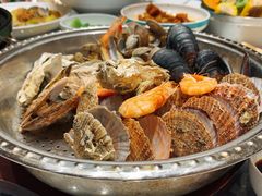 -锦绣金山人家(友谊店)