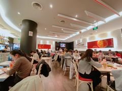 -必胜客(东大桥店)