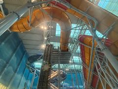 -青岛东方影都融创水世界