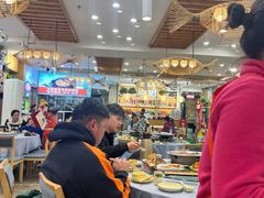 -大师傅金奖啤酒鱼(西街口总店)