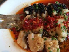 -巴陵全鱼席(湖南老字号汴河街店 )