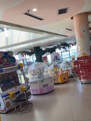 -童梦园主题乐园(天津泉汇购物广场店)