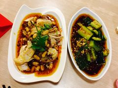 -伤心酸辣粉(体育东路店)