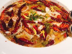 酸菜鱼-太二酸菜鱼(海口友谊广场店)