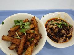 -紫金港餐饮中心-风味餐厅(浙江大学紫金港校区店)