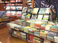 -西西弗书店&矢量咖啡(壹方购物中心店)