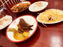 -刘小忙把子肉(北园大街总店)