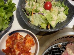 -炙城·韩式烤肉(南京东路店)