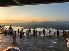 -千岛湖天屿景区