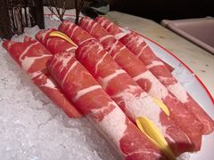 -涮福記·现切牛羊肉火锅(世纪汇店)