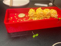 -辣尚瘾·烤鱼·新川菜(牡丹园直营店)
