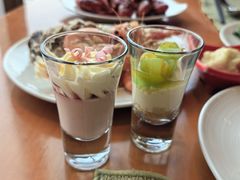 -视界美食自助餐厅·石家庄希尔顿酒店