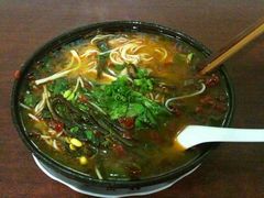 泡椒鳝鱼-李米线(武陵路店)