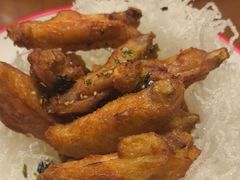 -英兰朝族饭店·英兰锅包肉(佳园路店)