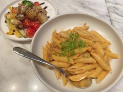 -玛尚诺意式餐厅(新达汇三林店)