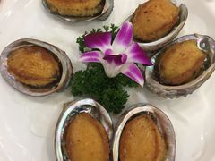 -寻味顺德·南记酒家·传统顺德菜·鱼生(广源路店)