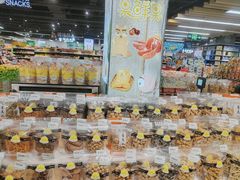 -百佳华佳漾里(坂田店)