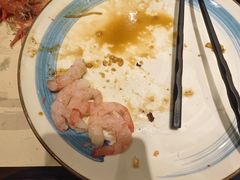 -大渔铁板烧(东城店)