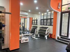 -天型健身工作室(大学城店)