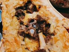 -疆里疆外·和田烤肉·清真