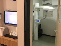 -耀光牙科(南园店)