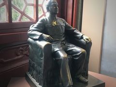 -广州中山纪念堂
