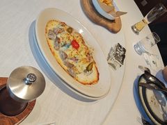 -黑宝石西餐厅(汇励99城市公园店)