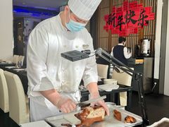-大董(华贸购物中心店)