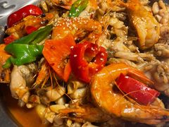 -严厨老坛酸菜鱼(金鹰店)